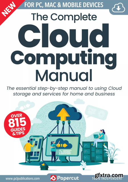 The Complete Cloud Computing Manual - 17th Edition, 2023