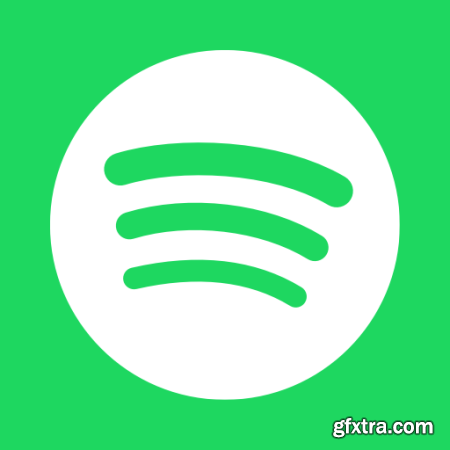Spotify Music and Podcasts v8.8.14.575