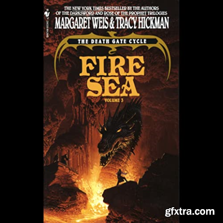 Fire Sea The Death Gate Cycle, Volume 3 [Audiobook]