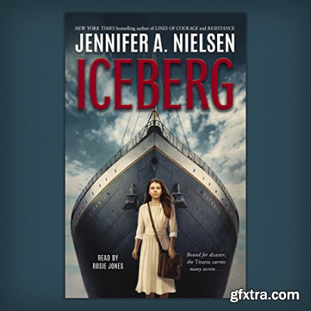 Iceberg [Audiobook]