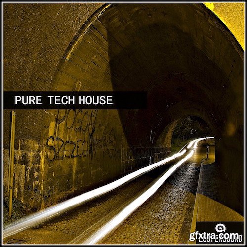 Loopersound Pure Tech House