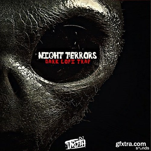 DJ 1Truth Night Terrors