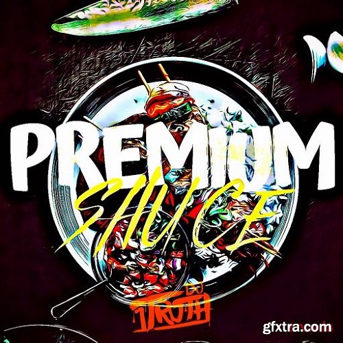 DJ 1Truth Premium Sauce