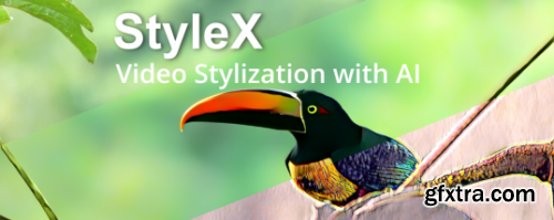 Aescripts StyleX v1.0.1