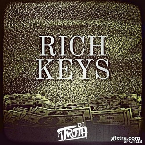 DJ 1Truth Rich Keys