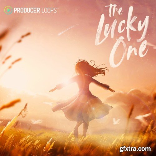 Producer Loops The Lucky One