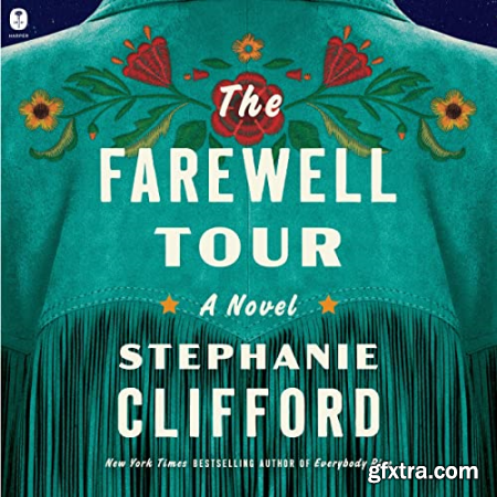 The Farewell Tour [Audiobook]