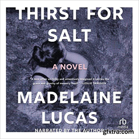 Thirst for Salt [Audiobook]