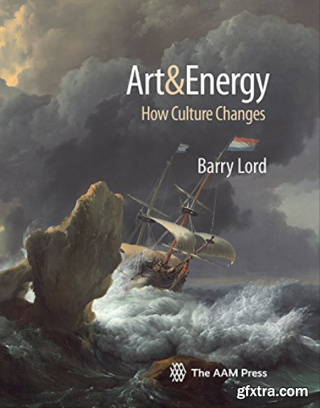 Art & Energy How Culture Changes