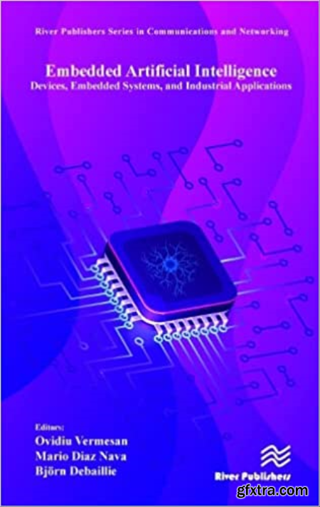 Embedded Artificial Intelligence Devices, Embedded Systems, and Industrial Applications