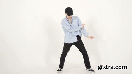 Nct Edition K-Pop Choreography
