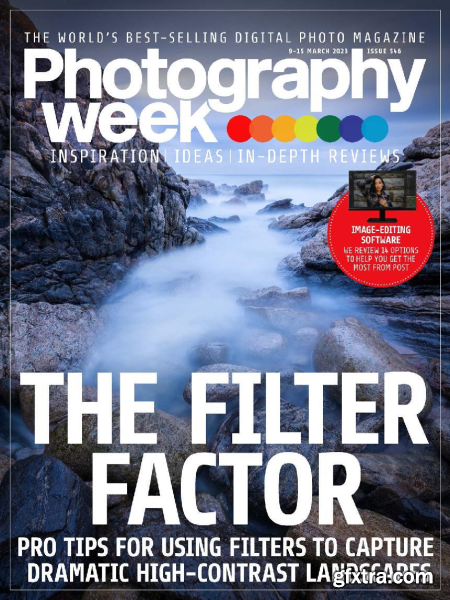 Photography Week - Issue 546, March 519, 2023