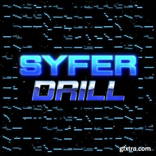 Syfer Drill Midi Pack