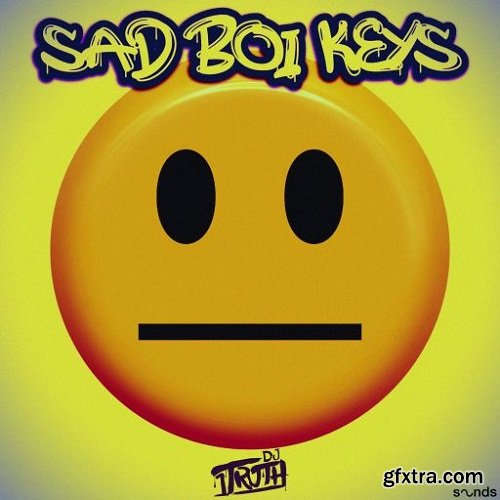 DJ 1Truth Sad Boi Keys