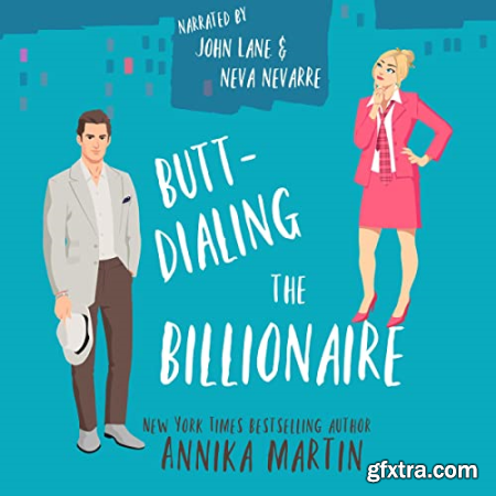 Butt-dialing the Billionaire Billionaires of Manhattan [Audiobook]