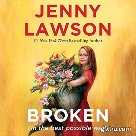 Broken (in the Best Possible Way) [Audiobook]