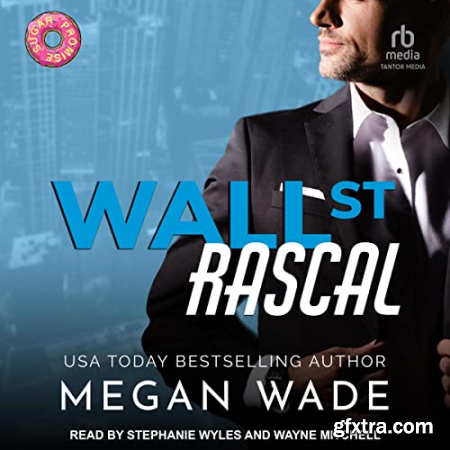 Wall St. Rascal Curves of Wall St., Book 2 [Audiobook]