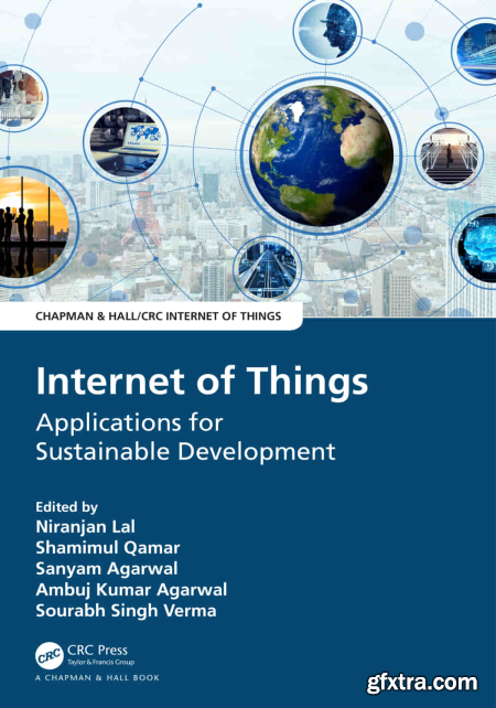Internet of Things Applications for Sustainable Development