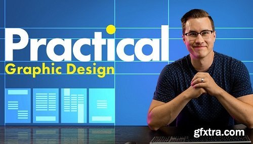 Practical Graphic Design: Craft Beautiful Documents with Adobe InDesign