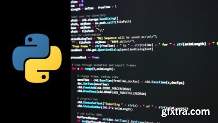 Python Course From Zero Python For All (Updated 2023)