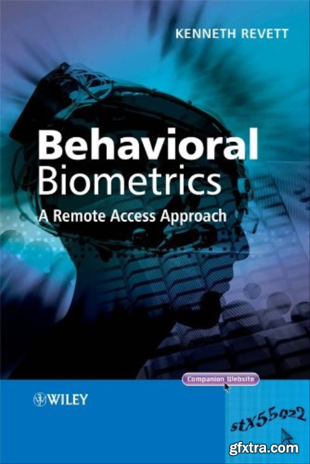 Behavioral Biometrics A Remote Access Approach
