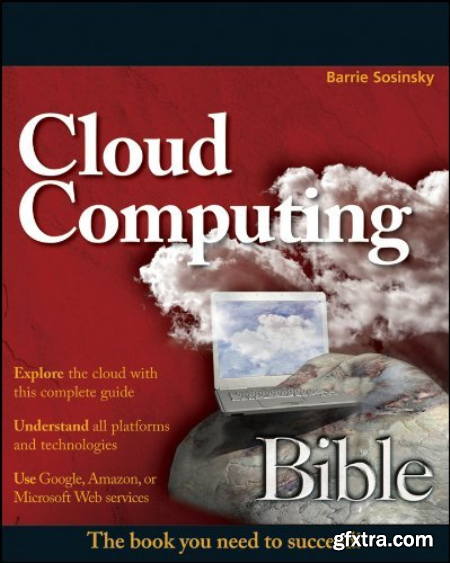 Cloud Computing Bible (True PDF)