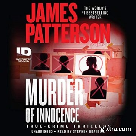 Murder of Innocence ID True Crime, Book 5 [Audiobook]