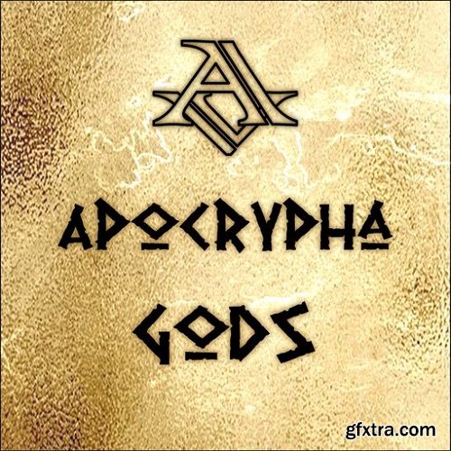 Aveiro Apocrypha Gods