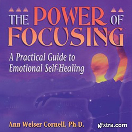 The Power of Focusing A Practical Guide to Emotional Self-Healing [Audiobook]
