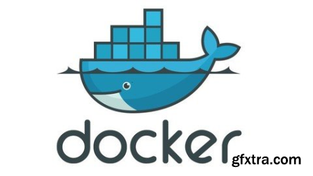 Docker For .Net And Angular Developers