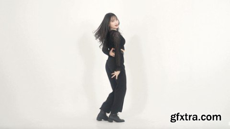 K-Pop Cute Concept Dances
