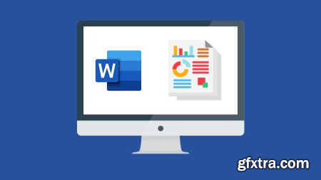 Master Microsoft Word with Word 2019365 for Beginners