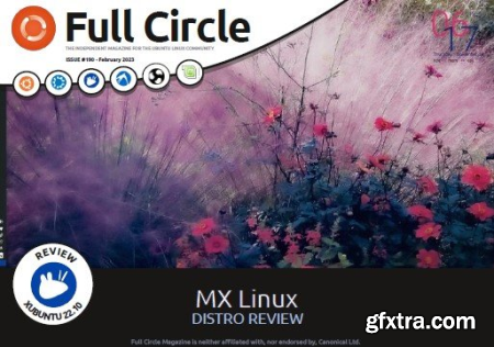 Full Circle - February 2023