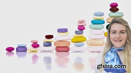 Gmp Pharmaceutical Tablet Manufacturing