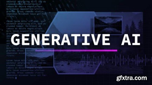 What Is Generative AI?