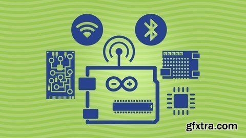 All about Arduino Wireless and the IoT