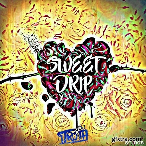 DJ 1Truth Sweet Drip