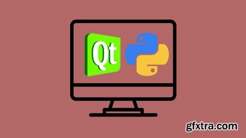 Python GUI Development with PySide6 - Qt for Python