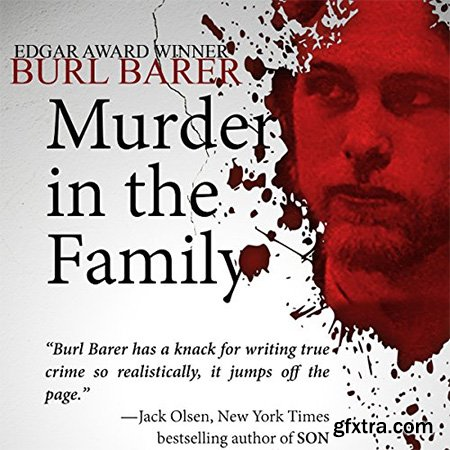Murder in the Family (Audiobook)