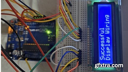 Fundamentals Of Arduino With Sensors