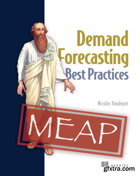 Demand Forecasting Best Practices (MEAP)
