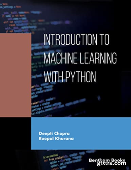 Introduction to Machine Learning with Python, 1st Edition