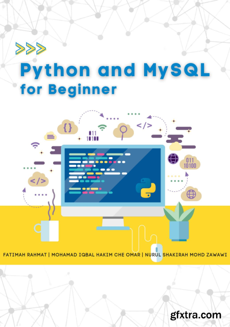 Python and MySQL for Beginner