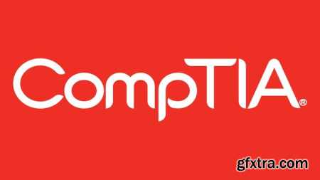 CompTIA Network+ N10-008 Full Course