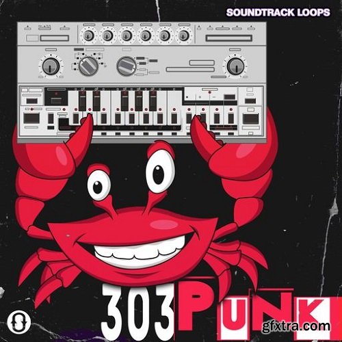Soundtrack Loops 303 Punk