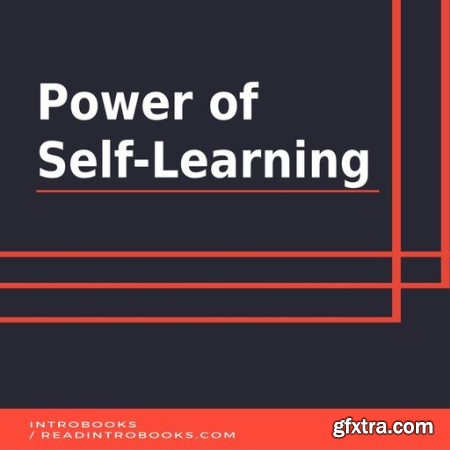Power of Self-Learning by Introbooks