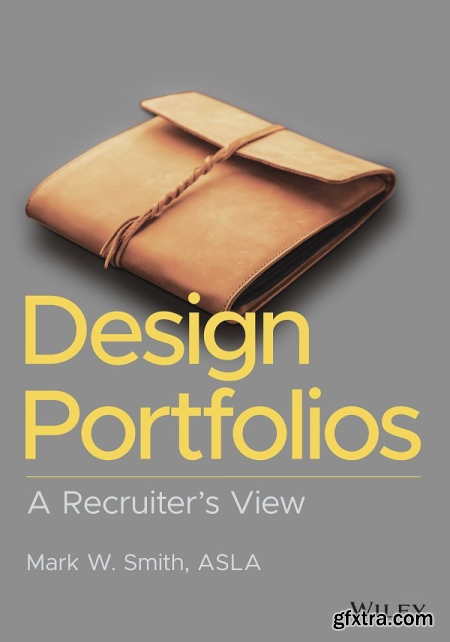 Design Portfolios A Recruiter\'s View (True EPUB)