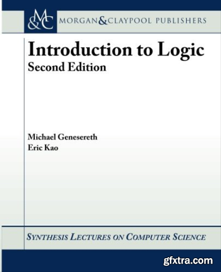 Introduction to Logic, Second Edition (True PDF)