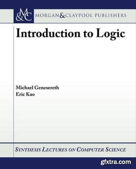 Introduction to Logic by Michael Genesereth