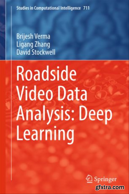 Roadside Video Data Analysis Deep Learning
